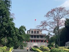 -友谊关景区