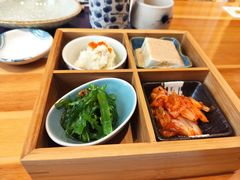 -浦·传统日式料理(3 5 1 1 店)