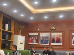 -高玛纳驴肉火烧(一世界店)