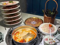 -太琼糟粕醋火锅·海南老爸茶(海棠湾臻选店)