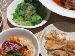 -大师兄·西北小馆(南沙万达广场店)
