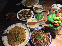 十面春风浇头面-十面春风·江南面馆(崇宁路店)