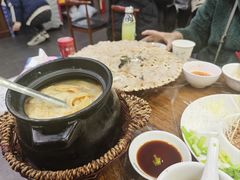 -官塘原味鱼生·潮菜大排档(潮州总店)