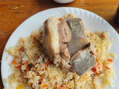 -阿达西新疆餐厅(西北大学店)