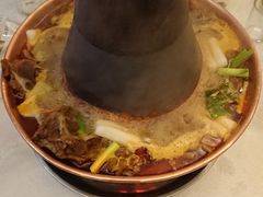 -羊家胡同·龙虾烧烤火锅(龙汇路店)