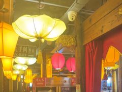 -蜀九鼎·四川火锅·毛肚是招牌(惠安店)