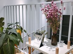 大堂-隹木咖啡馆(宝龙广场店)