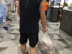 -福成自助烤肉(长阳店)
