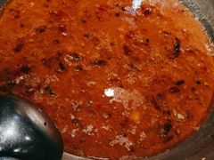 -清真·锦翔炝锅鱼(明德门店)