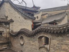 -山西王家大院