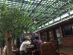 -阿鹏故事云南野生菌火锅(人民路店)