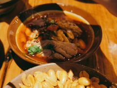 -串大叔炭火烤串·鸡西大冷面刀削面(总店)