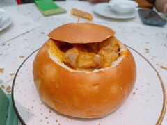 -大树餐厅(环球港店)