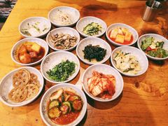 -Myeongdong North Strathfield