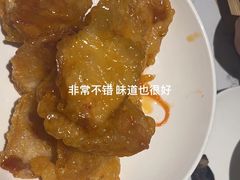 -关东小磨东北菜(漕河泾印象城店)