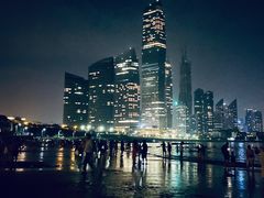 -青岛第三海水浴场