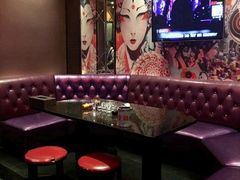 -萧邦音乐会所KTV(向西店)