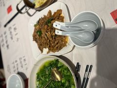 -四方桌·福建客家土菜(德化梅园店)