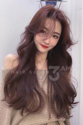 -3AM·S HAIR SALON烫发染发接发