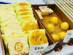 -京馔手工吐司(万达广场济南高新店)
