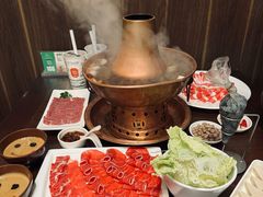 -南门涮肉(后海店)
