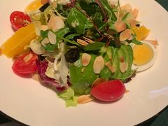 -碧特博格·20年品牌西餐厅(芜湖路店)