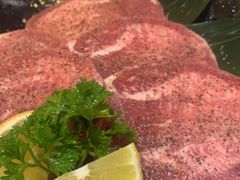 -金九姬黑牛烤肉料理(杨舍老街店)