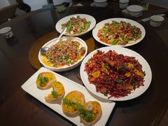 -小喜客·云南特色菜(纳西庭院店)