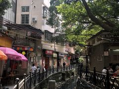 -小洲村