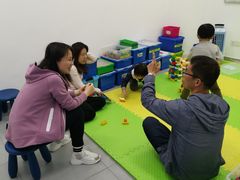 -韦哲乐高机器人·等级考试·少儿编程(羽山路校区)