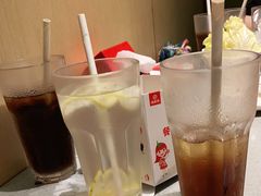 -海底捞火锅(海宁路店)