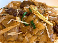 干炒牛河-多多旺港式茶餐厅(新区店)