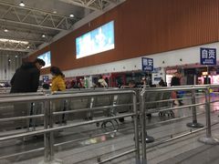 -成都东站汽车客运站