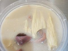 -胡椒猪肚汤(康王店)