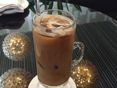 -威斯汀酒店Exchange大堂吧