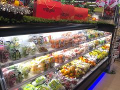 -物美超市(通州华业玫瑰店)