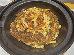 -饭橘汉江码头·乡野土菜馆(静安路店)