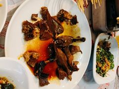 -辣出味岳阳特色烧烤·龙虾大排档(砂子塘总店)