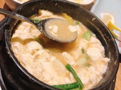 -韩国料理大力士(屏风街店)