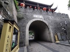 -鼓楼(西湖风景名胜区)