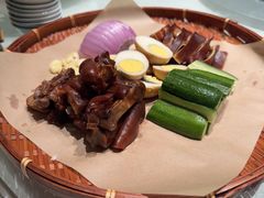 -塘桥老哥·常州鱼鲜土菜(勤业路店)