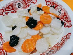 -王婆炒鱼(总店)