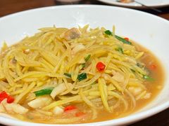 -永红源啤酒·烧烤·海鲜·大排档(台柳路店)
