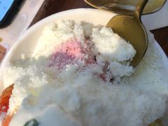 夏珊瑚-丹礼糖甜品