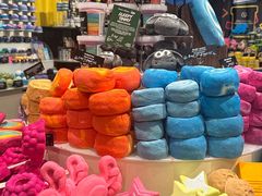 -LUSH(威尼斯人店)