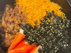 -厚贞日式烤肉(浦东汇智店)
