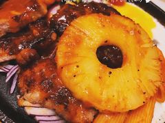 -米兰西点(鞍山店)