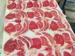 -胡同儿老北京涮肉