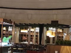 -漢咖啡·全服务式自助晚餐(武汉洲际酒店)