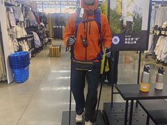 -迪卡侬(大英山店)